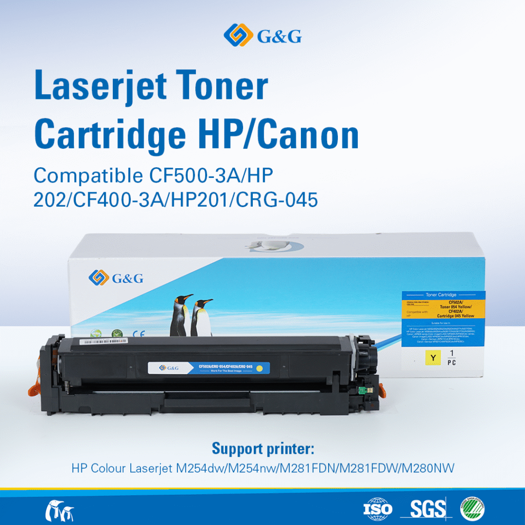 Tinta Toner G&G Compatible HP LaserJet P2035/P2035n/P2050/P2055d/P2055dn/P2055x
