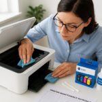 Kenapa Printer Cepat Rusak? Mungkin Kamu Nggak Pernah Lakukan Ini