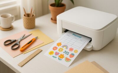 Cuma Butuh Printer! Ini 5 Peluang Usaha Percetakan dari Rumah