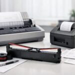 Simak! Cara Merawat Ribbon Cartridge agar Lebih Awet dan Tidak Mudah Putus