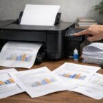 7 Cara Ampuh Mengatasi Hasil Print Buram Jadi Lebih Tajam!