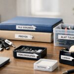 Label Tape Sering Lepas Sendiri? Ini Kesalahan Pengguna yang Harus Dihindari!