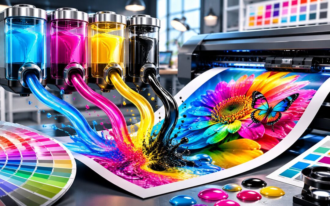Apa Itu CMYK? Kenali Pengaruhnya terhadap Kualitas Hasil Cetak Warna