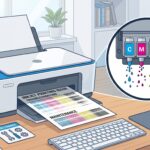 Printhead Printer Bermasalah? Kenali Fungsi dan Dampaknya pada Hasil Cetak