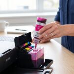 5 Kesalahan Saat Mengisi Ulang Tinta Printer yang Bisa Merusak Hasil Cetak