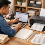 Sebelum Cetak Label Undangan, Perhatikan 7 Hal Penting Ini agar Hasil Lebih Rapi!