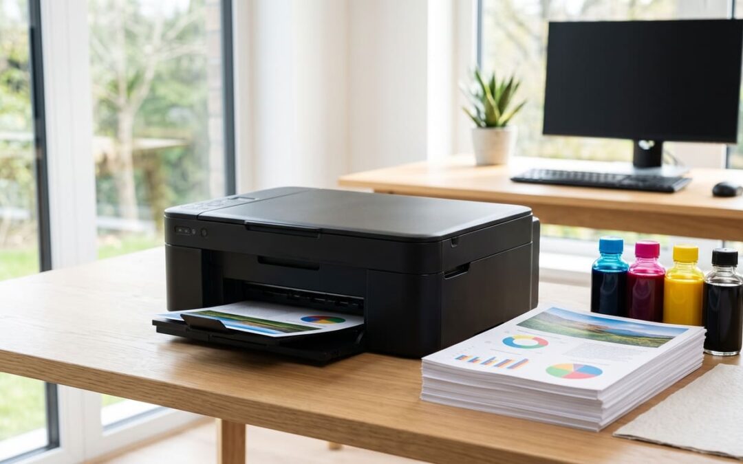 Modifikasi Printer: Manfaat, Kekurangan, dan Hal yang Perlu Diketahui Sebelum Mencoba